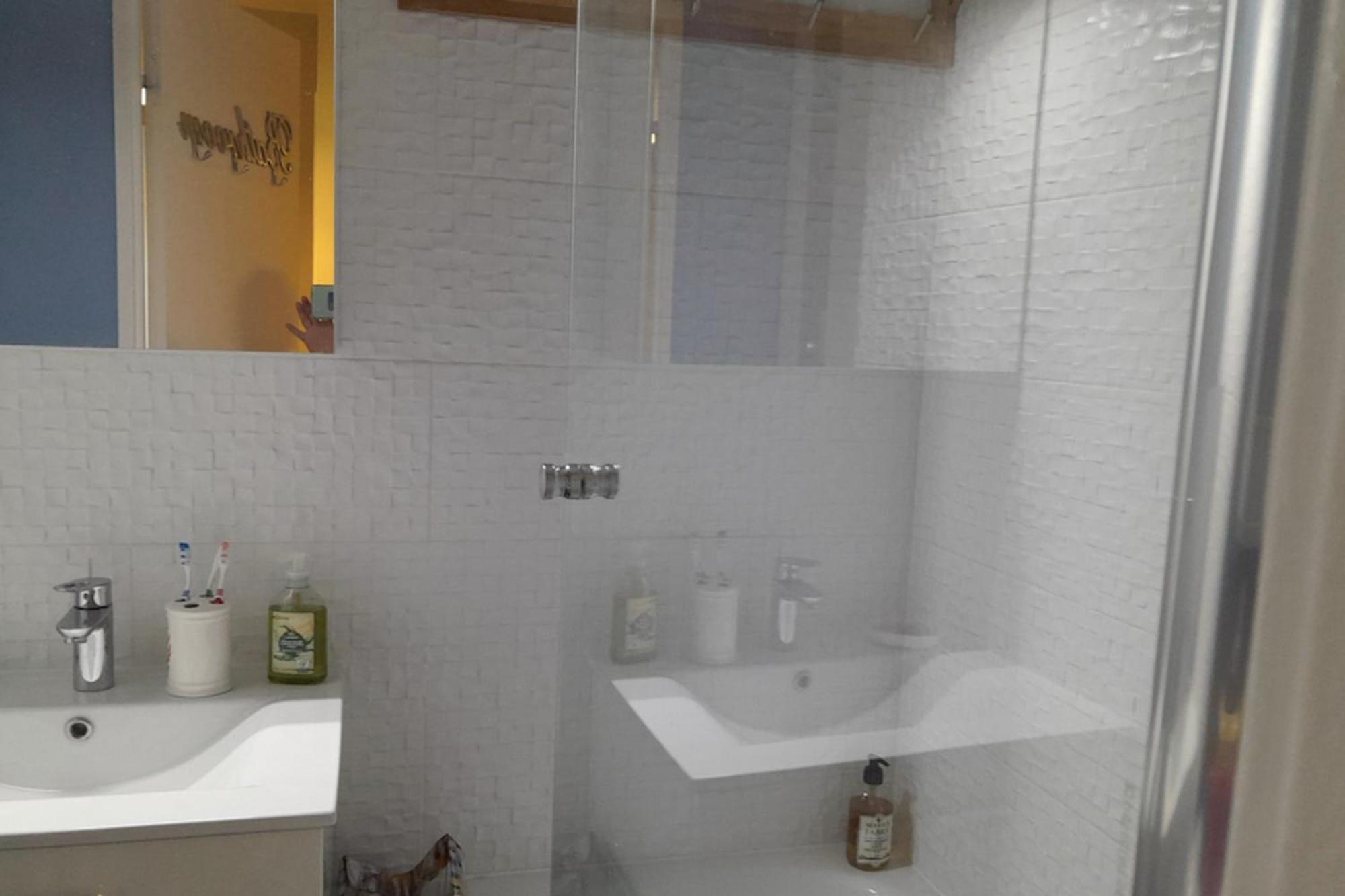 Ski In And Ski Out Apartment Superdevoluy เลอเดโวลุย ภายนอก รูปภาพ
