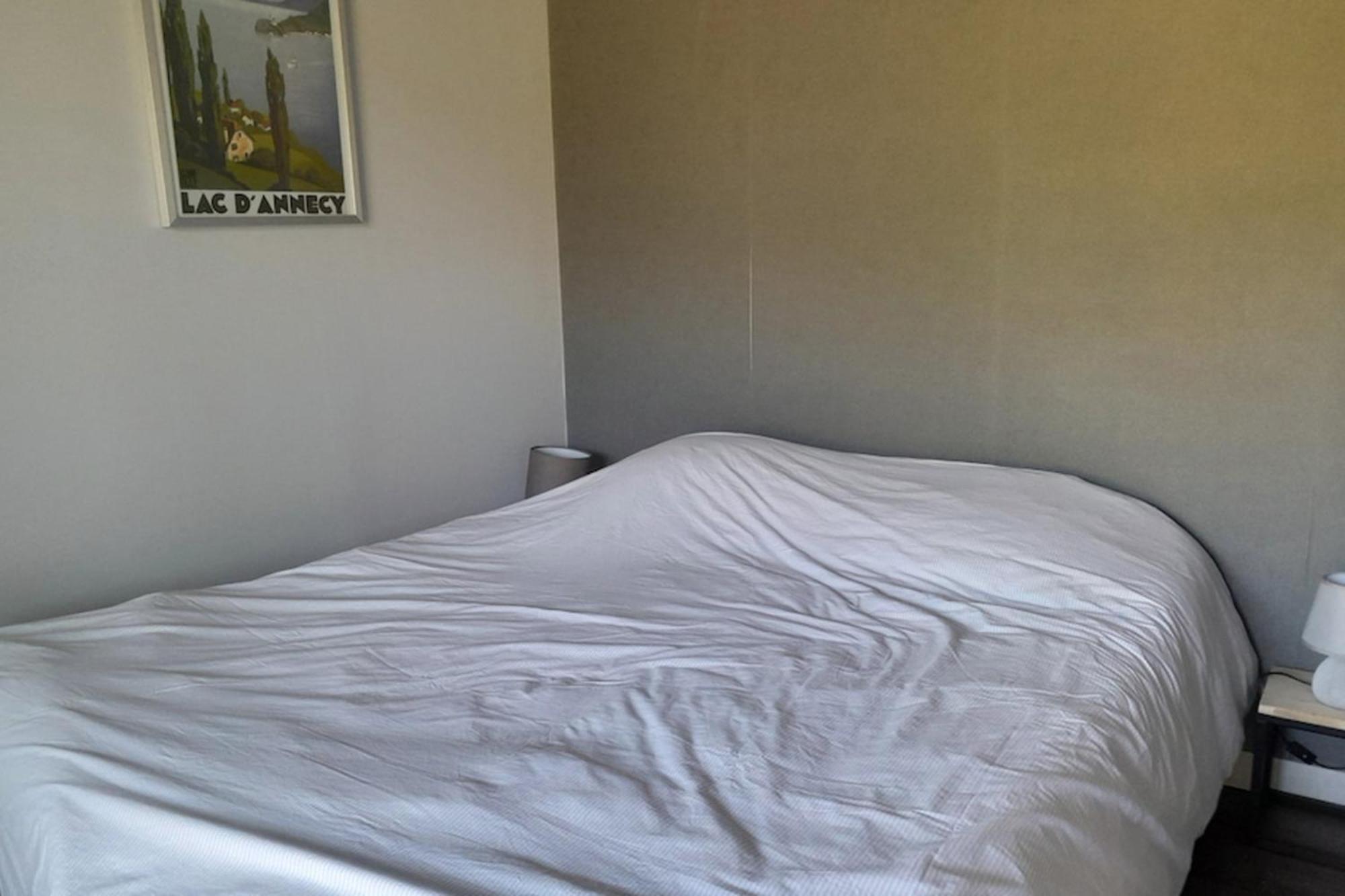 Ski In And Ski Out Apartment Superdevoluy เลอเดโวลุย ภายนอก รูปภาพ