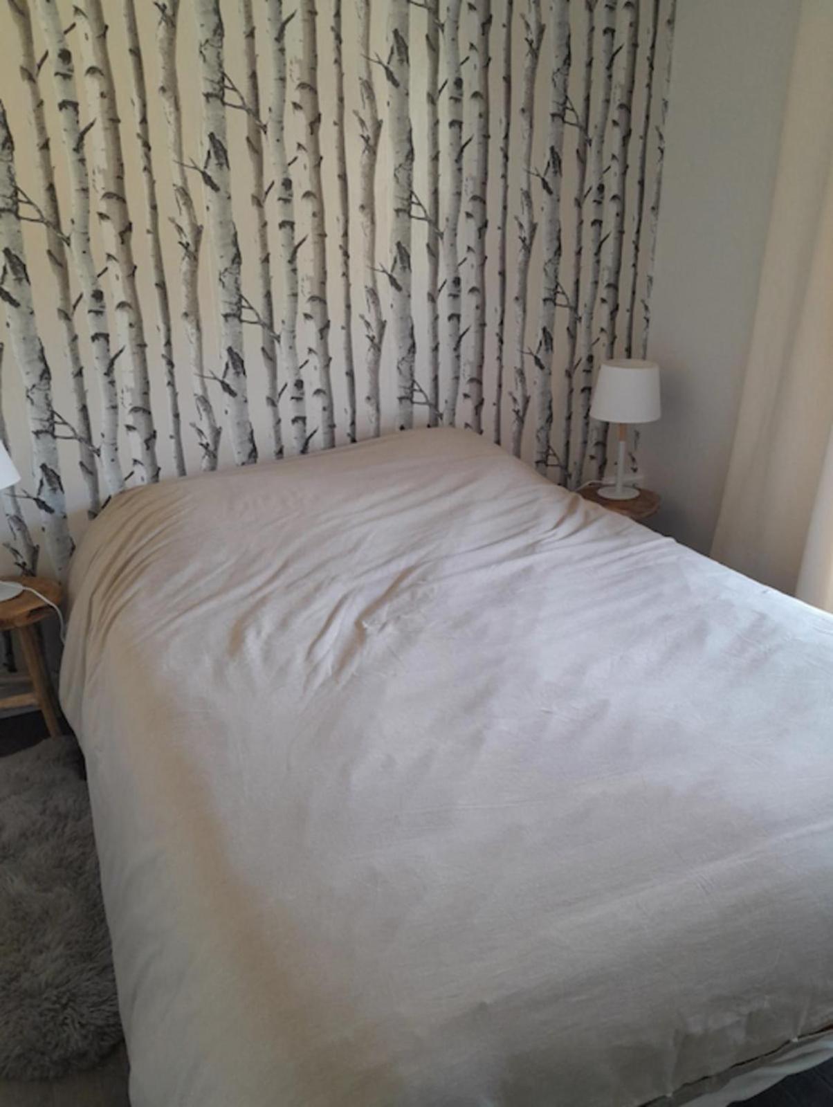 Ski In And Ski Out Apartment Superdevoluy เลอเดโวลุย ภายนอก รูปภาพ